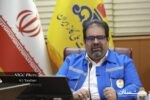پایداری شبکه گاز کشور مرهون ایثار و تلاش امدادگران است