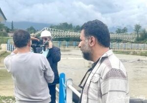 مستند معرفی پروژه سد لاستیکی ماسال گیلان تولید شد