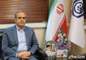 ۳۰ درصد مطالبات تامین اجتماعی گیلان تنها مربوط به یکصد شرکت و واحد بزرگ استان است