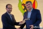 انعقاد تفاهم نامه همکاری شرکت توزیع برق گیلان با توزیع برق استان فارس