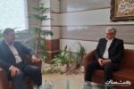 تعامل و هم‌افزایی دستگاه‌ها، زمینه‌ساز ارتقای رضایتمندی مردم است