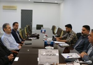 پویش ملی «بساز مدرسه» در گیلان با حمایت مدیران و خیرین کلید خورد