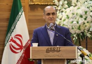 حمایت دولت از توسعه کشاورزی گیلان با تسهیل واردات ماشین‌آلات نوین