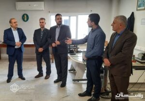 بیش از ۶۳۰۰ نفر ، ماهانه از تامین اجتماعی تالش مستمری دریافت می نمایند