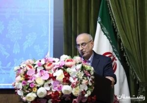 ۴۴ درصد ازکل جمعیت گیلان، صنفی هستند