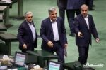 نمایندگان مجلس با کلیات طرح بیمه اجتماعی رانندگان حمل و نقل بار و مسافر بین‌شهری موافقت کردند