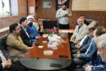 تامین اجتماعی بندرآستارا ماهانه بیش از ۸۰ میلیارد تومان تعهدات به بیمه شدگان و مستمری بگیران ارائه مینماید