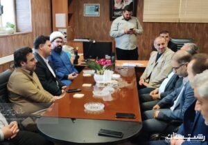 تامین اجتماعی بندرآستارا ماهانه بیش از ۸۰ میلیارد تومان تعهدات به بیمه شدگان و مستمری بگیران ارائه مینماید