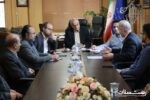 ۷۰ واحد صنعتی بتن آماده در گیلان فعال هستند