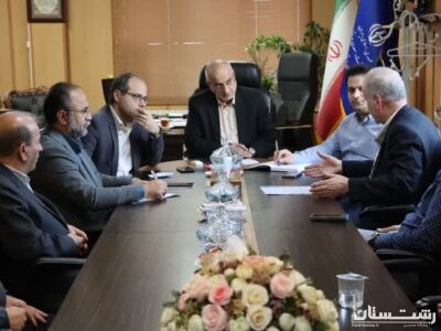 ۷۰ واحد صنعتی بتن آماده در گیلان فعال هستند