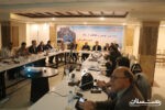 برگزاری نشست کمیته حفاظت از زنگ مدیریت گازررسانی در گیلان