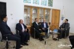 اشتغال مددجویان و مولدسازی املاک