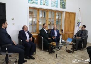 اشتغال مددجویان و مولدسازی املاک