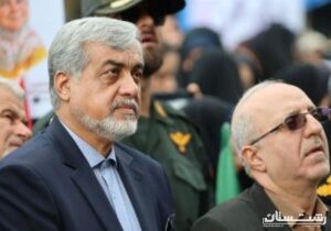 پیام راهپیمایی ۱۳ آبان امسال عزت و استقلال ملت ایران است