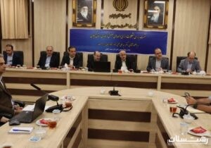 رشد ۲۳ درصدی صادرات در دستور کار در برنامه هفتم توسعه است