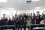 برگزاری موفق ارزیابی شایستگی توسعه مدیران آبفای گیلان با حضور ۴۹ مدیر