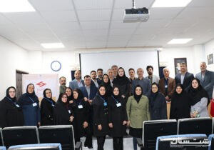 برگزاری موفق ارزیابی شایستگی توسعه مدیران آبفای گیلان با حضور ۴۹ مدیر