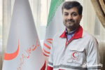 پیام تبریک مدیرعامل جمعیت هلال احمر استان گیلان به مناسبت سالروز تاسیس سازمان جوانان