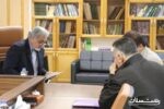 فرماندار رشت مشکلات شهروندان را از نزدیک بررسی کرد