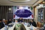نشست هم اندیشی ساماندهی کودکان کار و خیابان برگزار شد