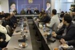 پدافند غیرعامل به نحو مطلوب در اصناف گیلان فعال است