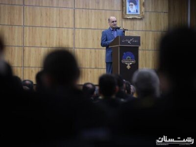 راهبرد دریامحور فرمانده معظم کل قوا، نقشه راه اقتدار آینده ایران است