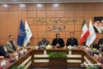 جلسه کارگروه ایثارگران شهرداری رشت برگزار شد