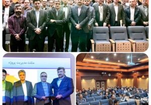 تدوین سند الزامات طراحی شبکه موجب پیشرفت صنعت برق استان شده است