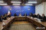 حل مشکلات مسکن خانواده‌های شهدا و ایثارگران در اولویت است