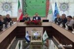 تأکید مدیرعامل شرکت مخابرات ایران بر ارتقای پوشش ارتباطی در مناطق عشایری