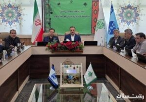 تأکید مدیرعامل شرکت مخابرات ایران بر ارتقای پوشش ارتباطی در مناطق عشایری