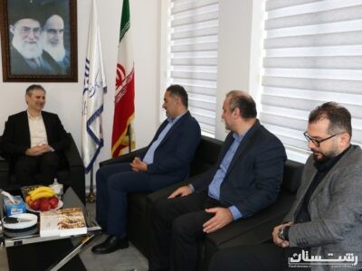 تأکید بر گسترش همکاری‌های علمی و آموزشی میان جهاد دانشگاهی گیلان و اداره‌کل نوسازی مدارس استان