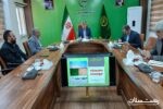 تشکیل کمیته تغییر اقلیم در گیلان ضرورت دارد