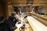 موافقت کمیسیون مشترک برنامه، بودجه و شهرسازی شورای اسلامی با تمدید واگذاری ملک به کانون بازنشستگان شهرداری رشت تا پیش از تغییر کاربری