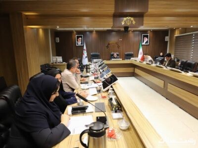 موافقت کمیسیون مشترک برنامه، بودجه و شهرسازی شورای اسلامی با تمدید واگذاری ملک به کانون بازنشستگان شهرداری رشت تا پیش از تغییر کاربری