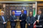 سرمایه گذاری بخش خصوصی در تالاب گردشگری عینک