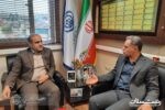 اشتغال های پنهان در مقرری بگیران بیمه بیکاری و فرارهای بیمه ای توسط کارفرمایان باید مهار گردد