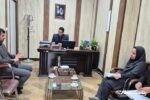 بهزیستی گیلان به سامانه «سیماک» پیوست