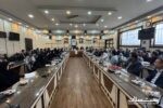 نشست مشترک معاون وزیر با مدیران آموزش ‌و پرورش استان و دانشگاه فرهنگیان گیلان