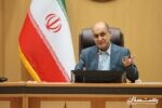 تعطیلی مدارس و دانشگاه‌ها و تأخیر در آغاز به‌کار ادارات رشت همزمان با اجلاس استانداران استان‌های ساحلی دریای خزر