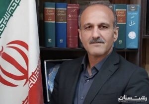 بخشی هایی از اراضی استملاکی زهکش های c3g و c15 در شهرستان لنگرود رفع تصرف شد