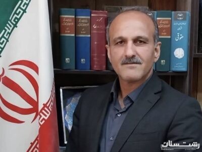 بخشی هایی از اراضی استملاکی زهکش های c3g و c15 در شهرستان لنگرود رفع تصرف شد