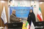 امضای تفاهم‌نامه همکاری میان شرکت گاز و آموزش‌وپرورش گیلان برای اجرای طرح ملی «همیار گاز»