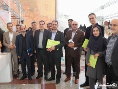 کنفرانس ملی دوسالانه طراحی بسته بندی و نوآوری در دانشگاه گیلان برگزار شد