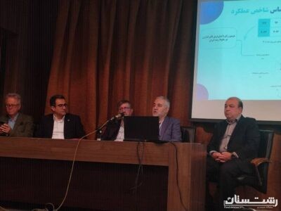نیروی انسانی، مهمترین عامل زیست بوم دیجیتال لجستیک است