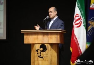 توسعه گیلان با وحدت و باور جمعی محقق می‌شود