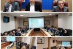 بررسی عملکرد ۷ ماهه سال‌جاری پست گیلان