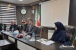 سومین دوره جامع آموزشی ویژه واحدهای شالیکوبی در گیلان آغاز شد