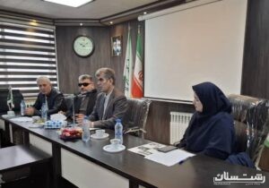 سومین دوره جامع آموزشی ویژه واحدهای شالیکوبی در گیلان آغاز شد