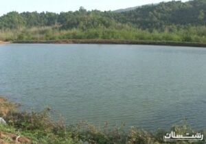 لایروبی ۲۰۰۰ هکتار از آب بندان های گیلان